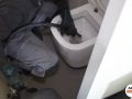 debouchage mecanic charleroi toilette suspendue 78