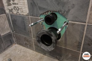 debouchage charleroi demontage wc suspendu toilette publique centre commercial