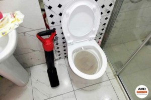 debouchage manuel rapide charleroi toilette marcinelle 153